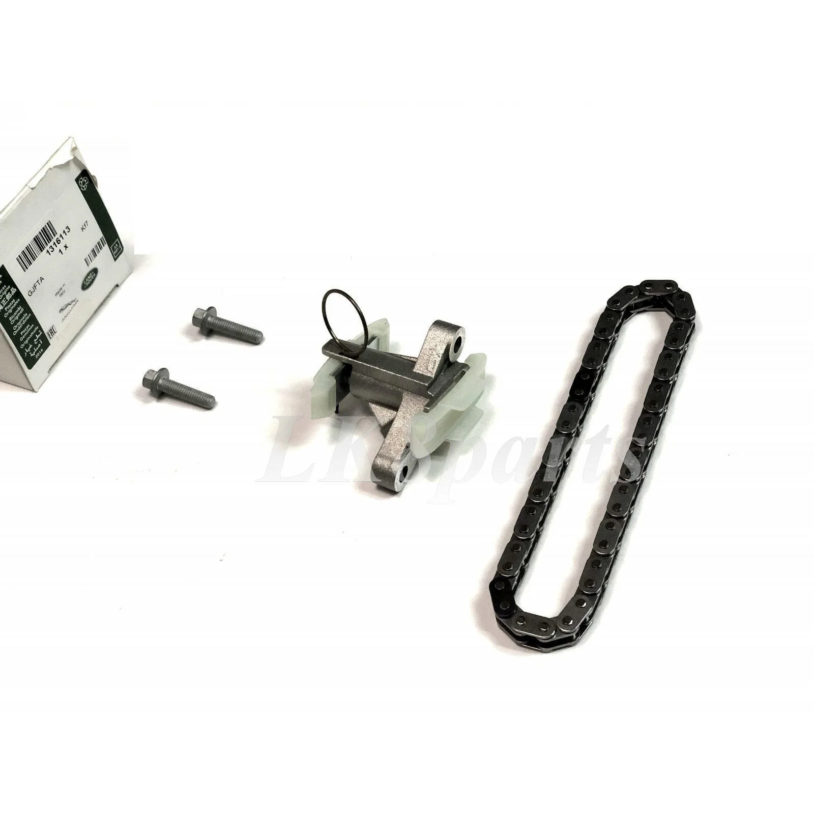 TIMING CHAIN KIT NEW - Image 2