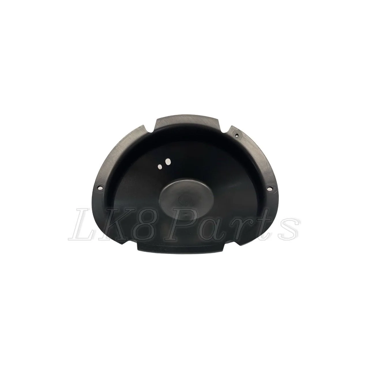 Top Mount Turret Shock Cover - Image 2