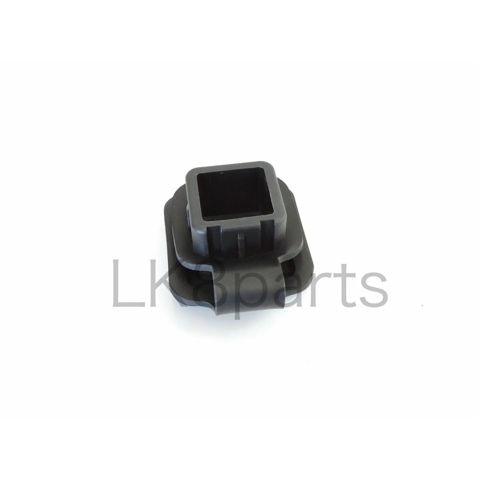 Tow Hitch Plug Cover with Logo - Image 6