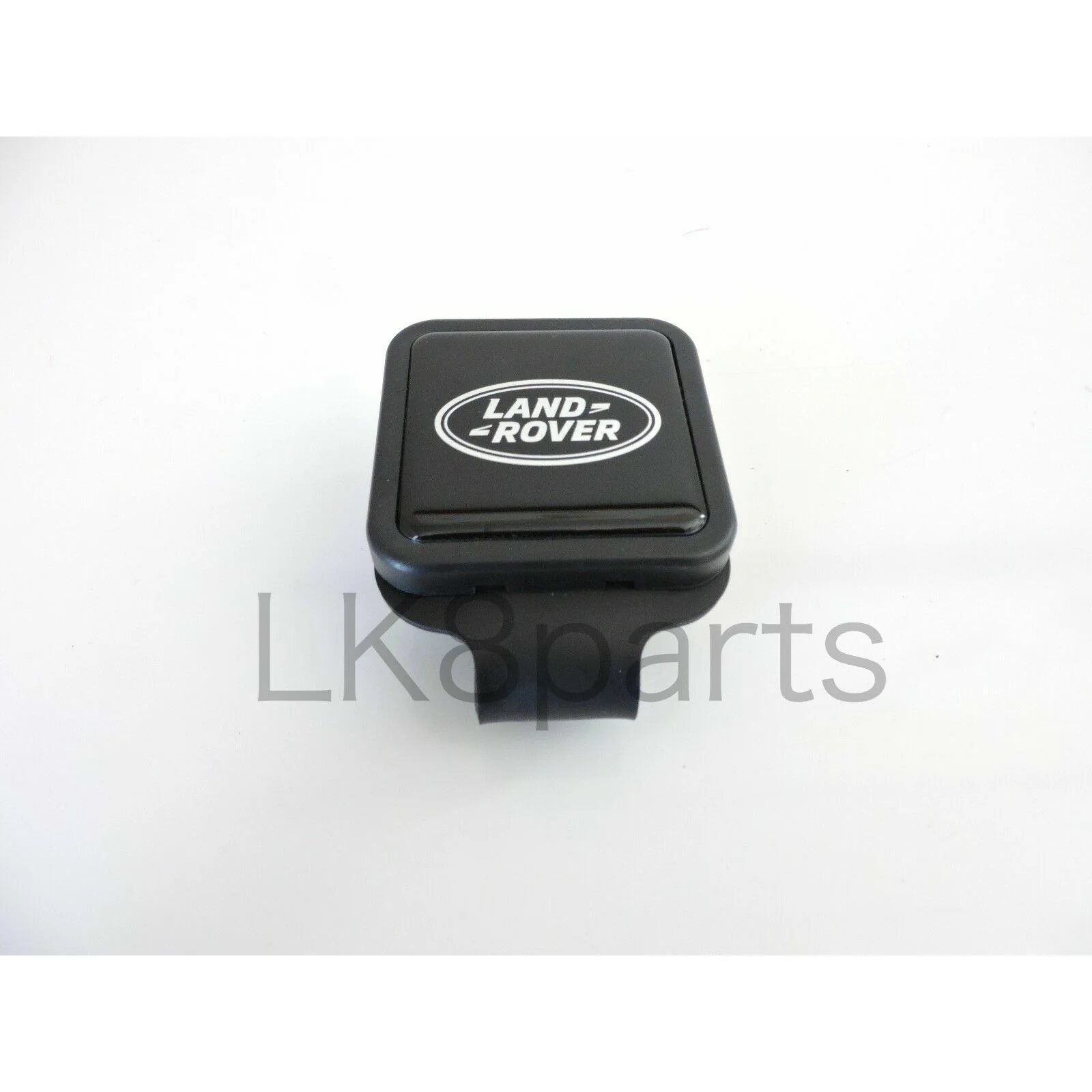 Tow Hitch Plug Cover with Logo - Image 7