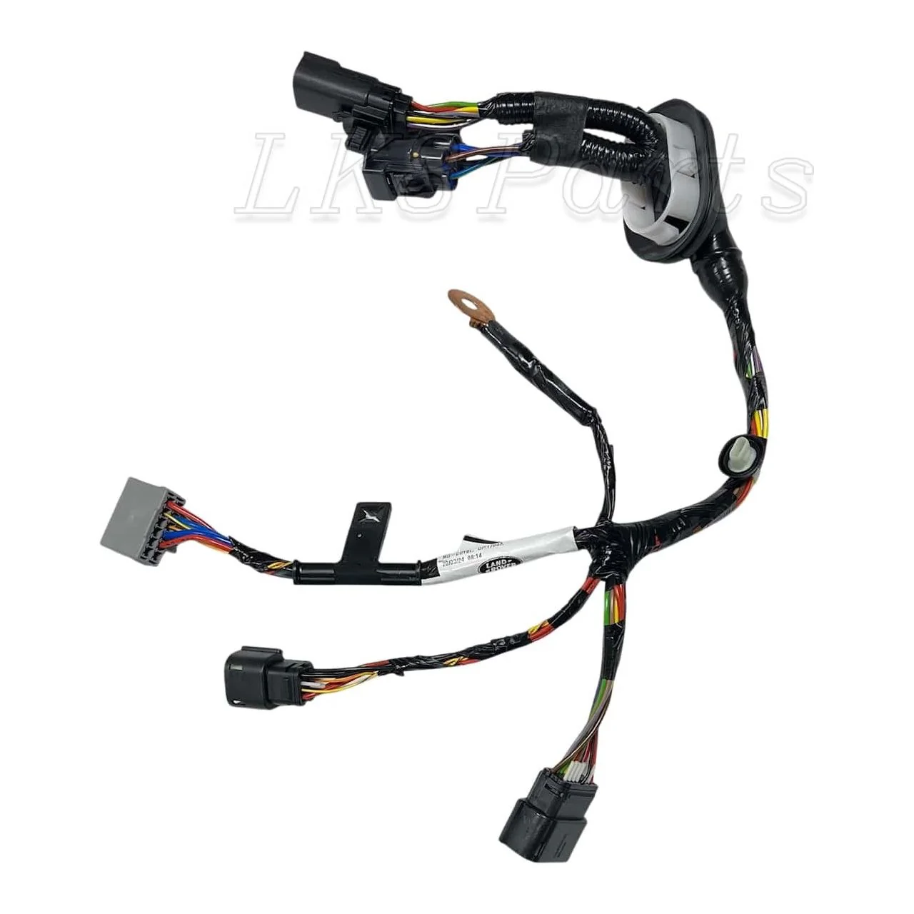 GenuineTow Wiring - Image 5