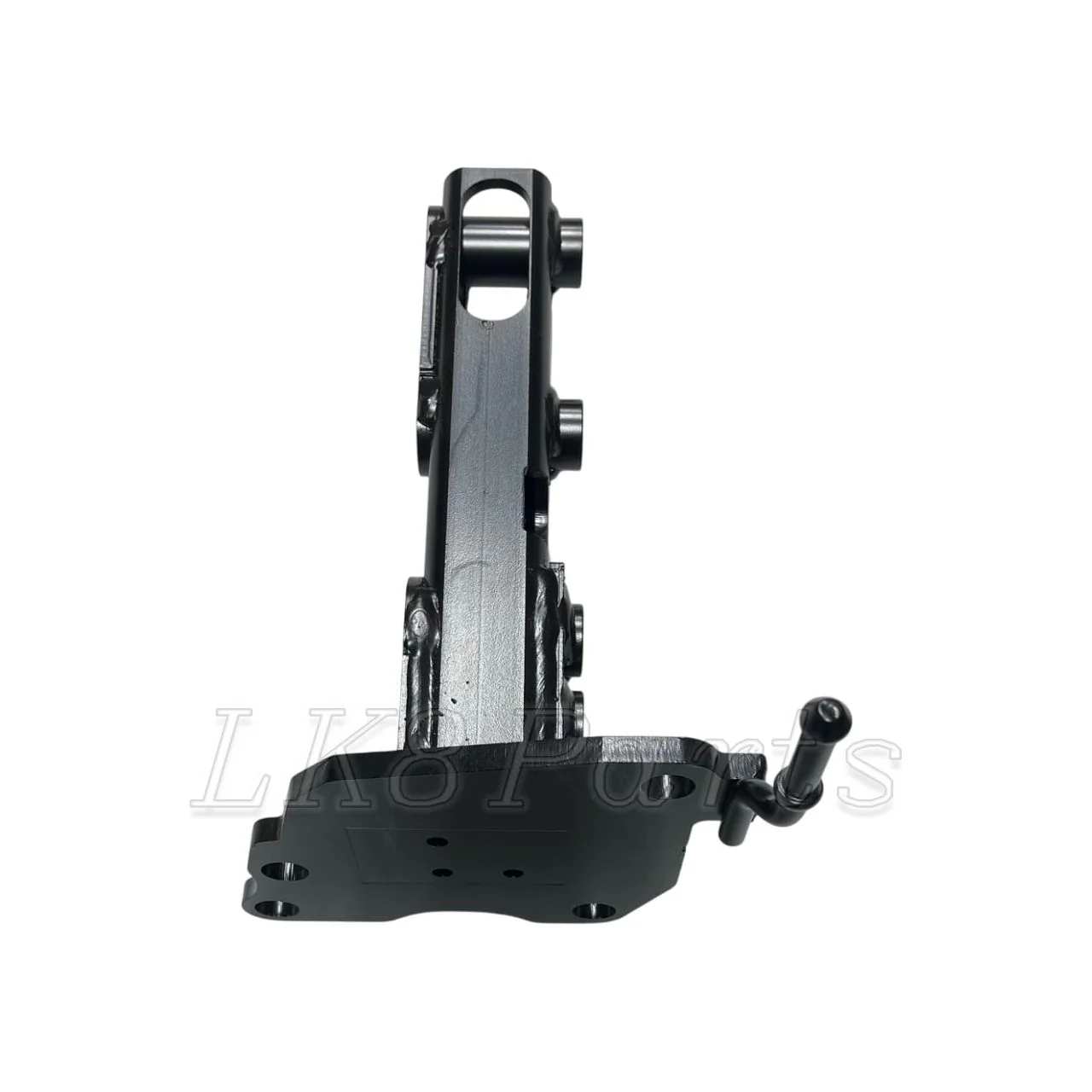 Towing System Towing Receiver Genuine - Image 10