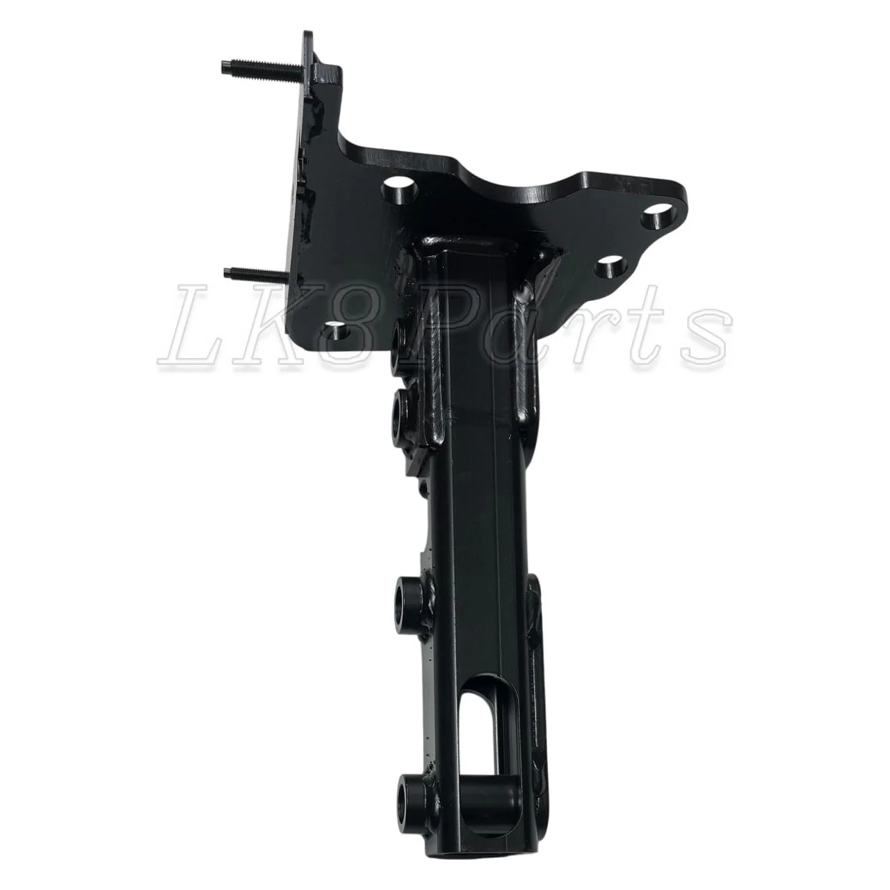 Towing System Towing Receiver Genuine - Image 11
