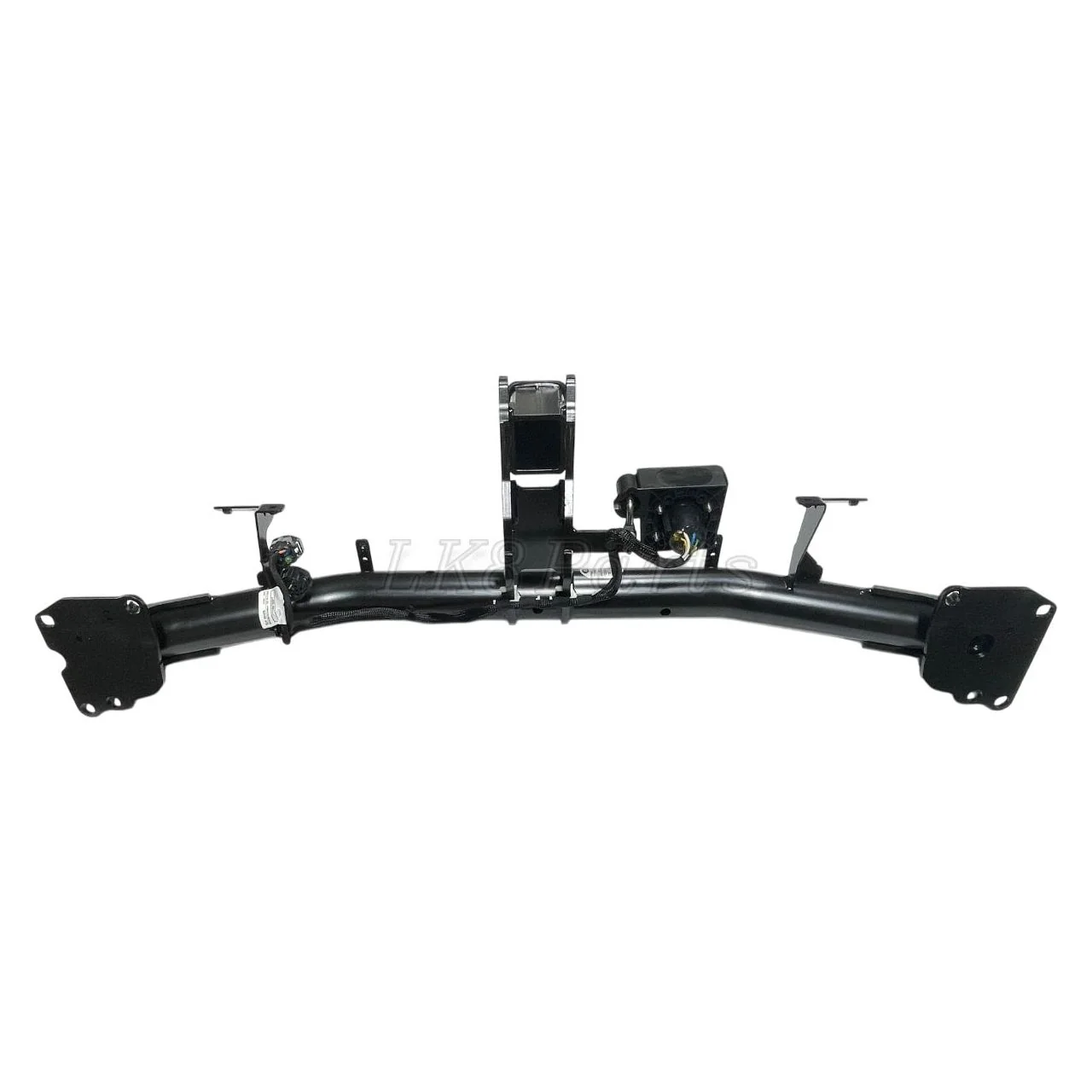 Towing System Towing Receiver Genuine - Image 12