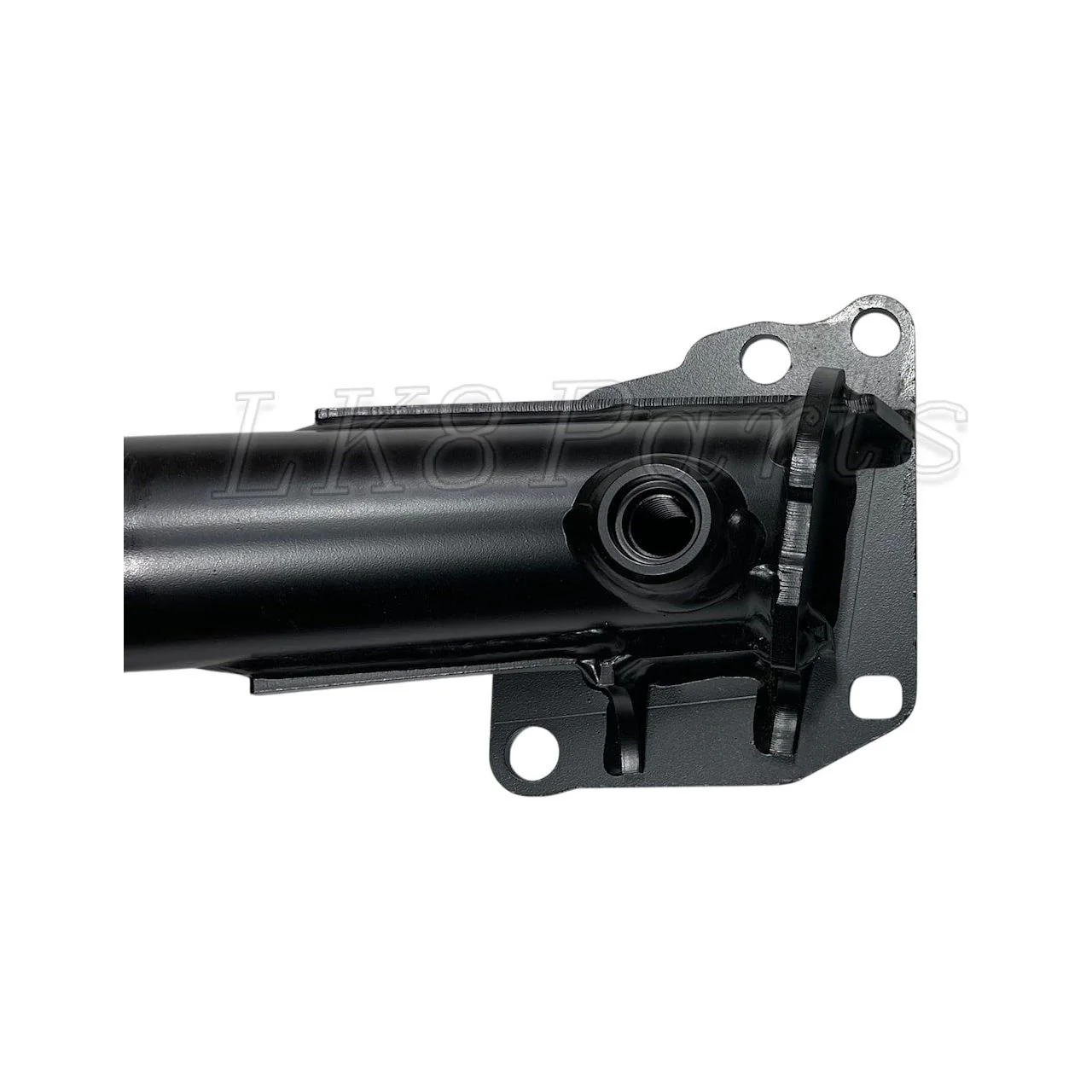 Towing System Towing Receiver Genuine - Image 14