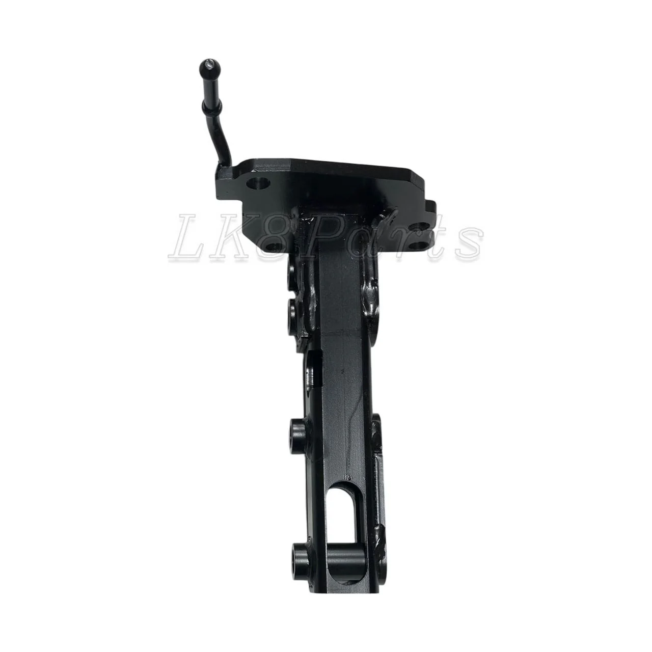 Towing System Towing Receiver Genuine - Image 2
