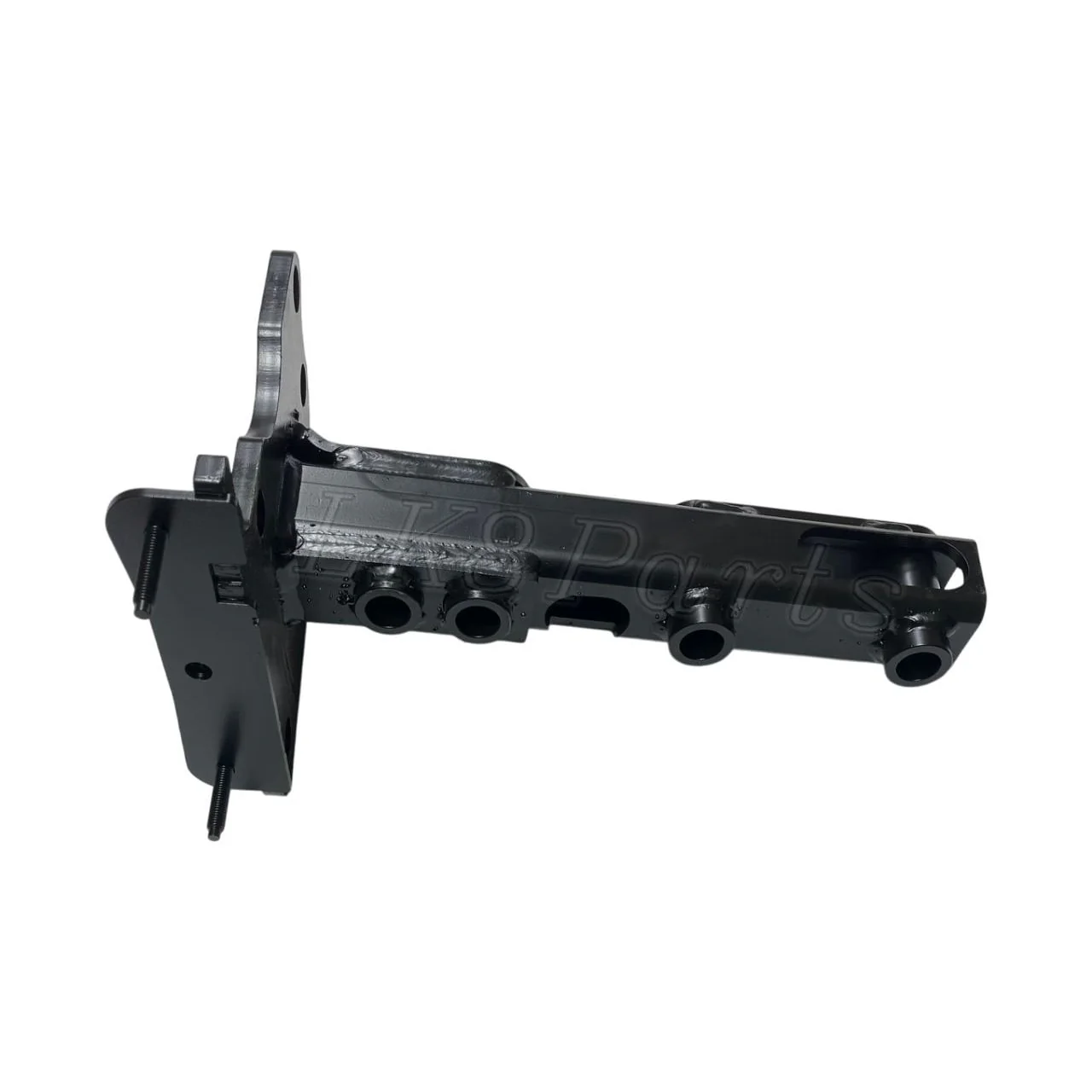 Towing System Towing Receiver Genuine - Image 3