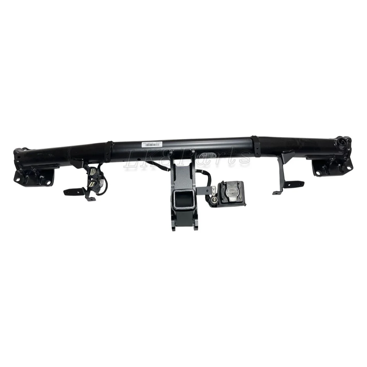 Towing System Towing Receiver Genuine - Image 4
