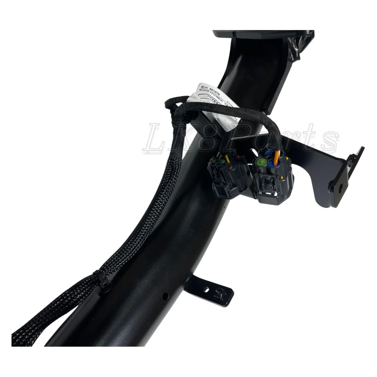 Towing System Towing Receiver Genuine - Image 6