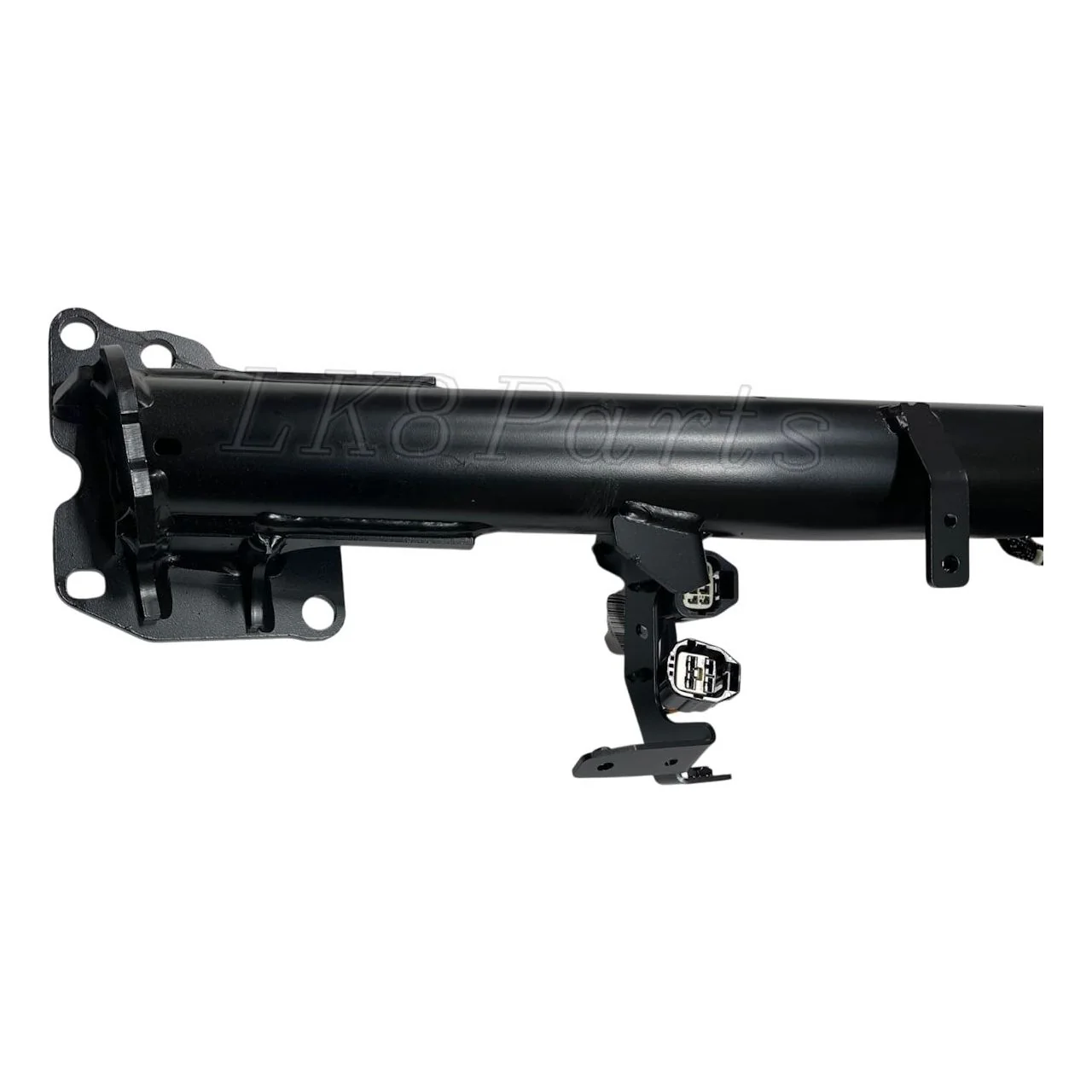 Towing System Towing Receiver Genuine - Image 7