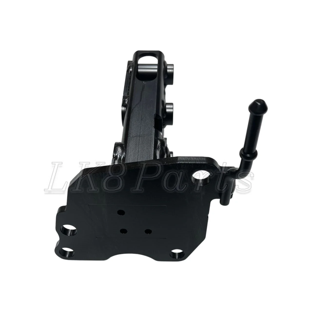 Towing System Towing Receiver Genuine - Image 9