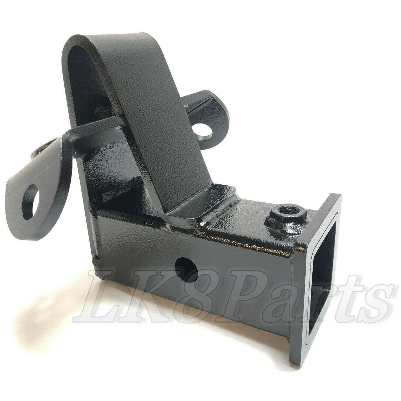 Trailer Hitch Land Rover 2 in Class C - Image 4