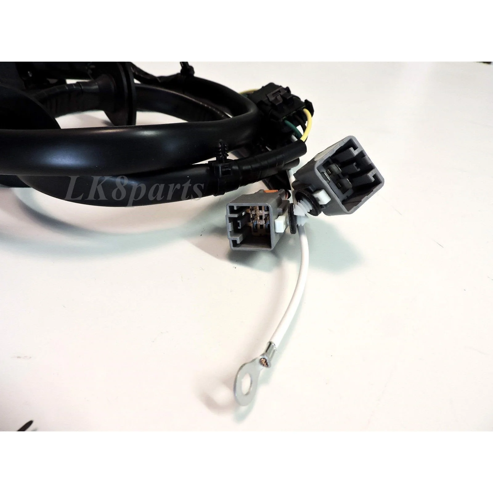 TOW HITCH TRAILER WIRING HARNESS ELECTRIC - Image 4