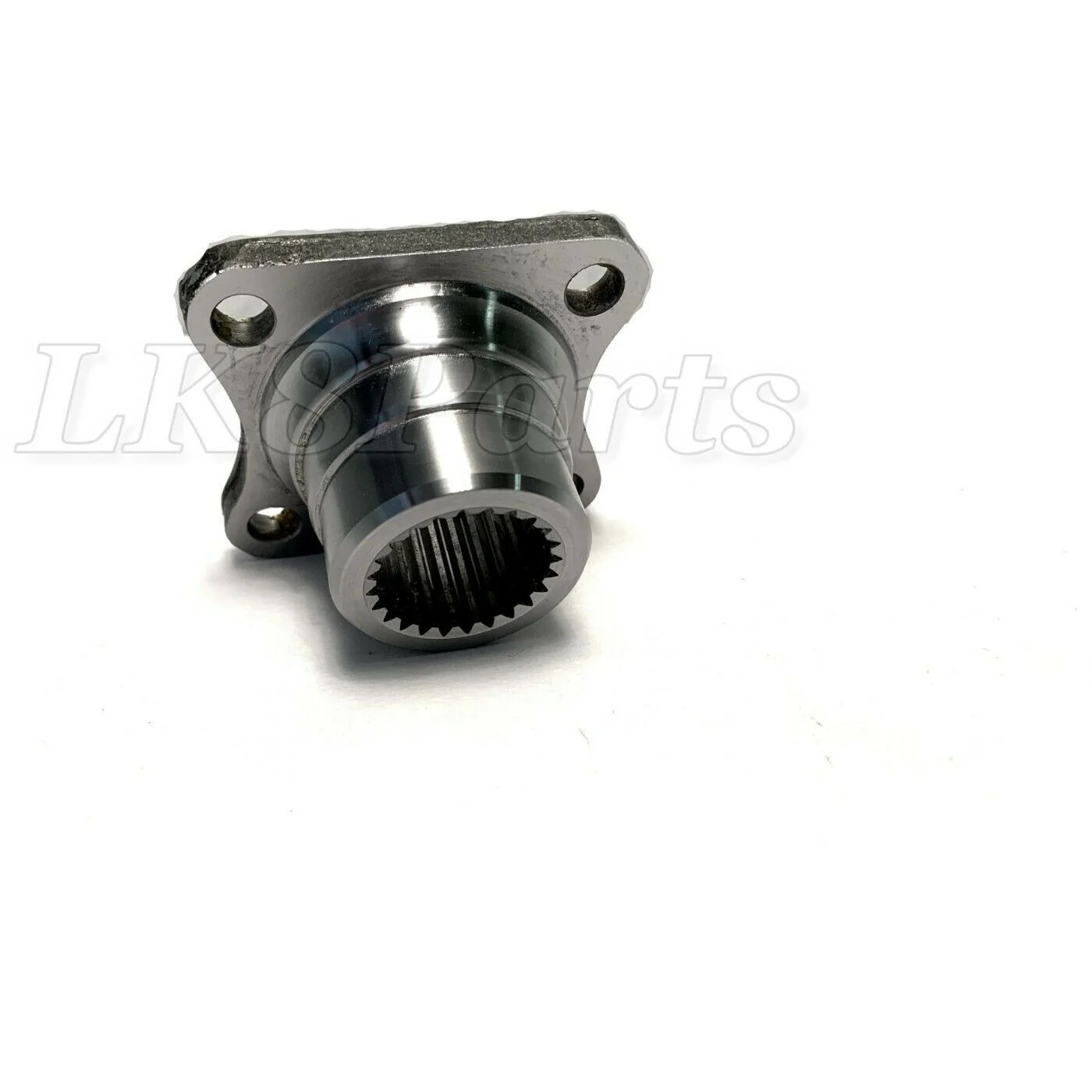Transmission Differential Flange - Image 3