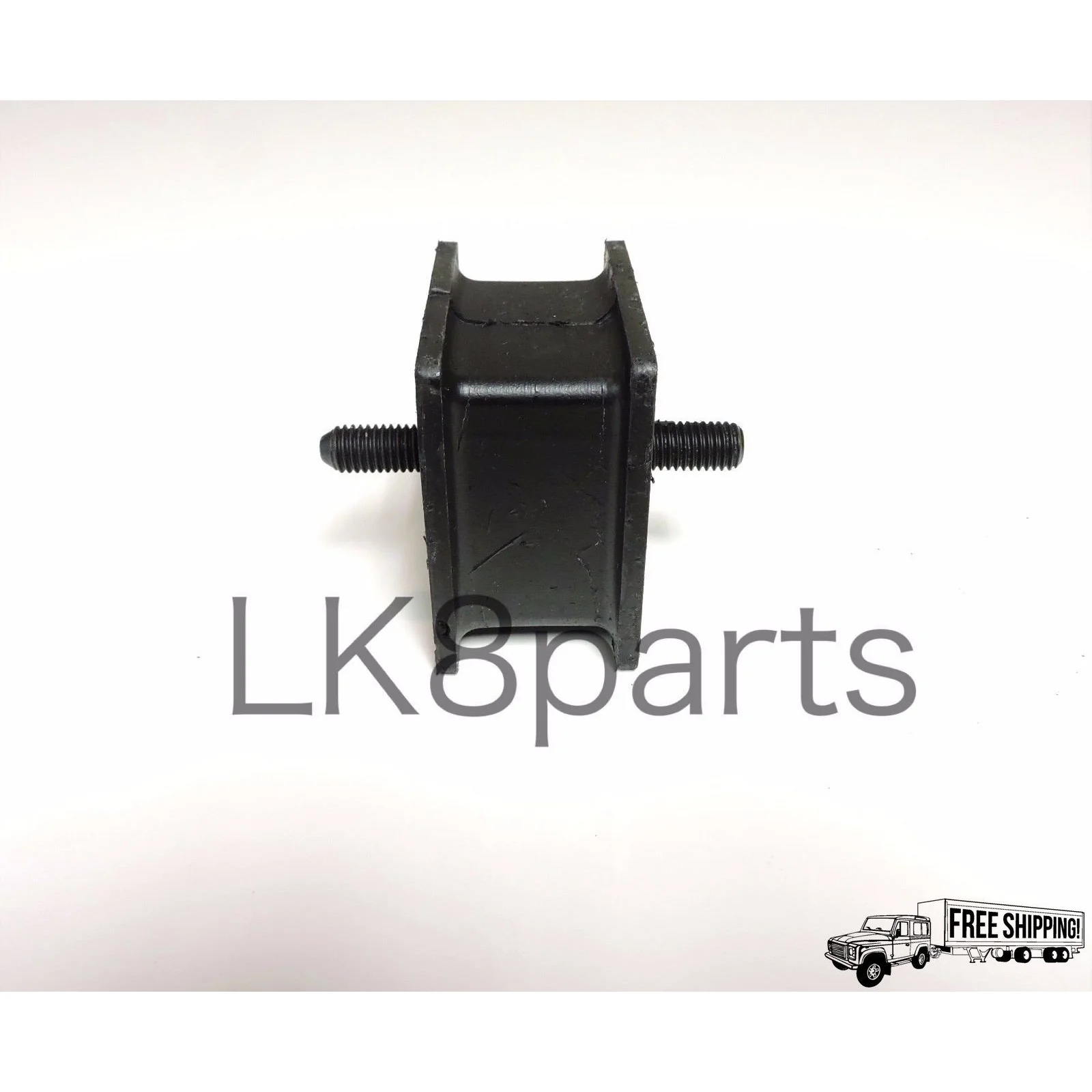 Transmission Gearbox Mounting Mount - Image 2