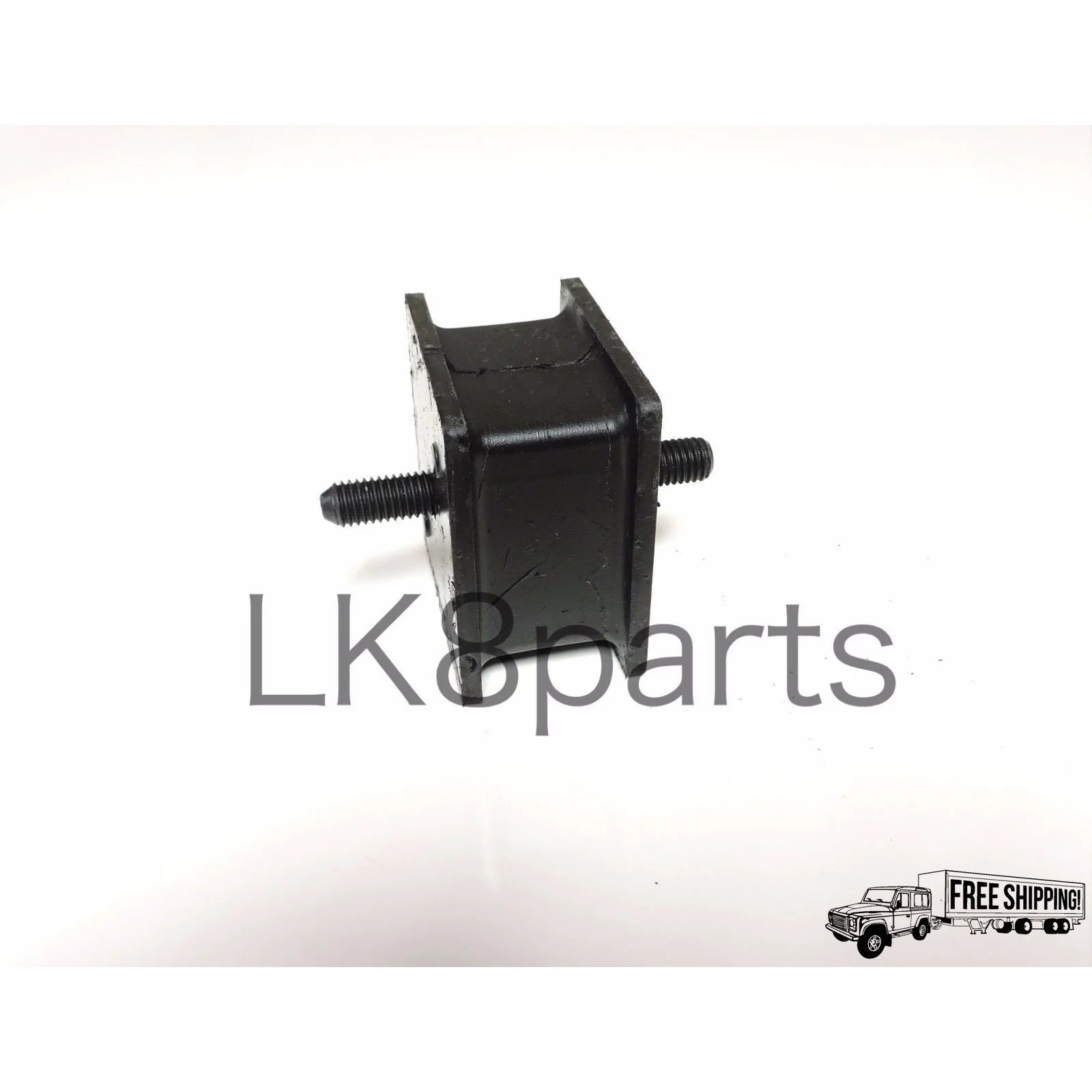 Transmission Gearbox Mounting Mount - Image 3