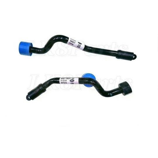 Transmission Oil Cooler Inlet/Outlet Tube Set