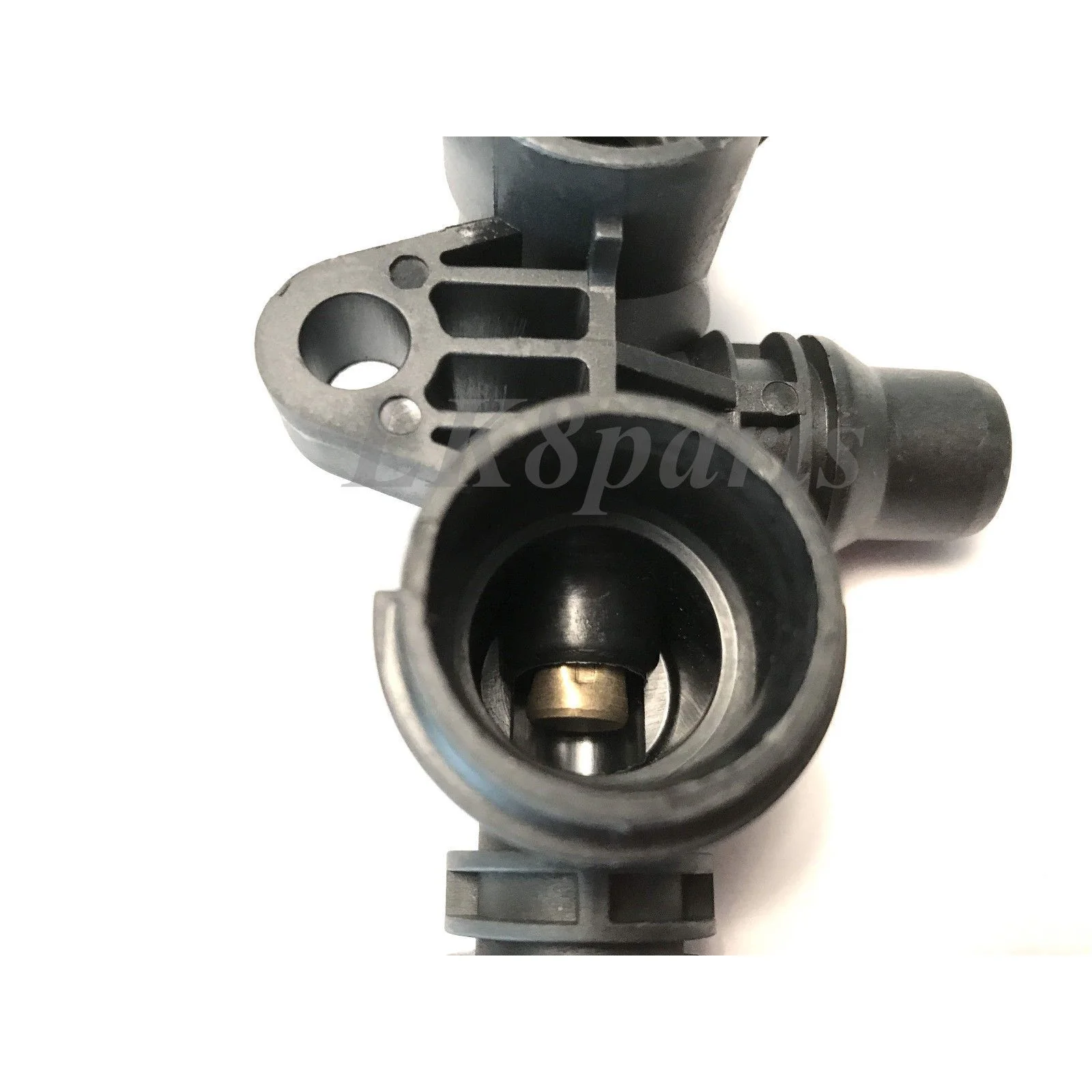 TRANSMISSION OIL COOLER THERMOSTAT - Image 3