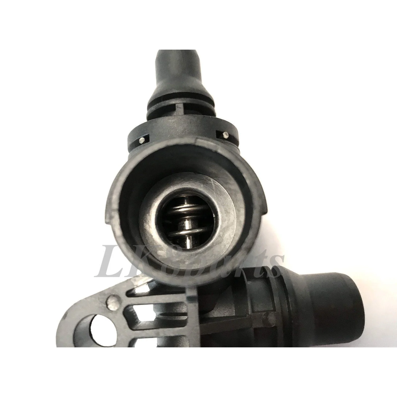 TRANSMISSION OIL COOLER THERMOSTAT - Image 4