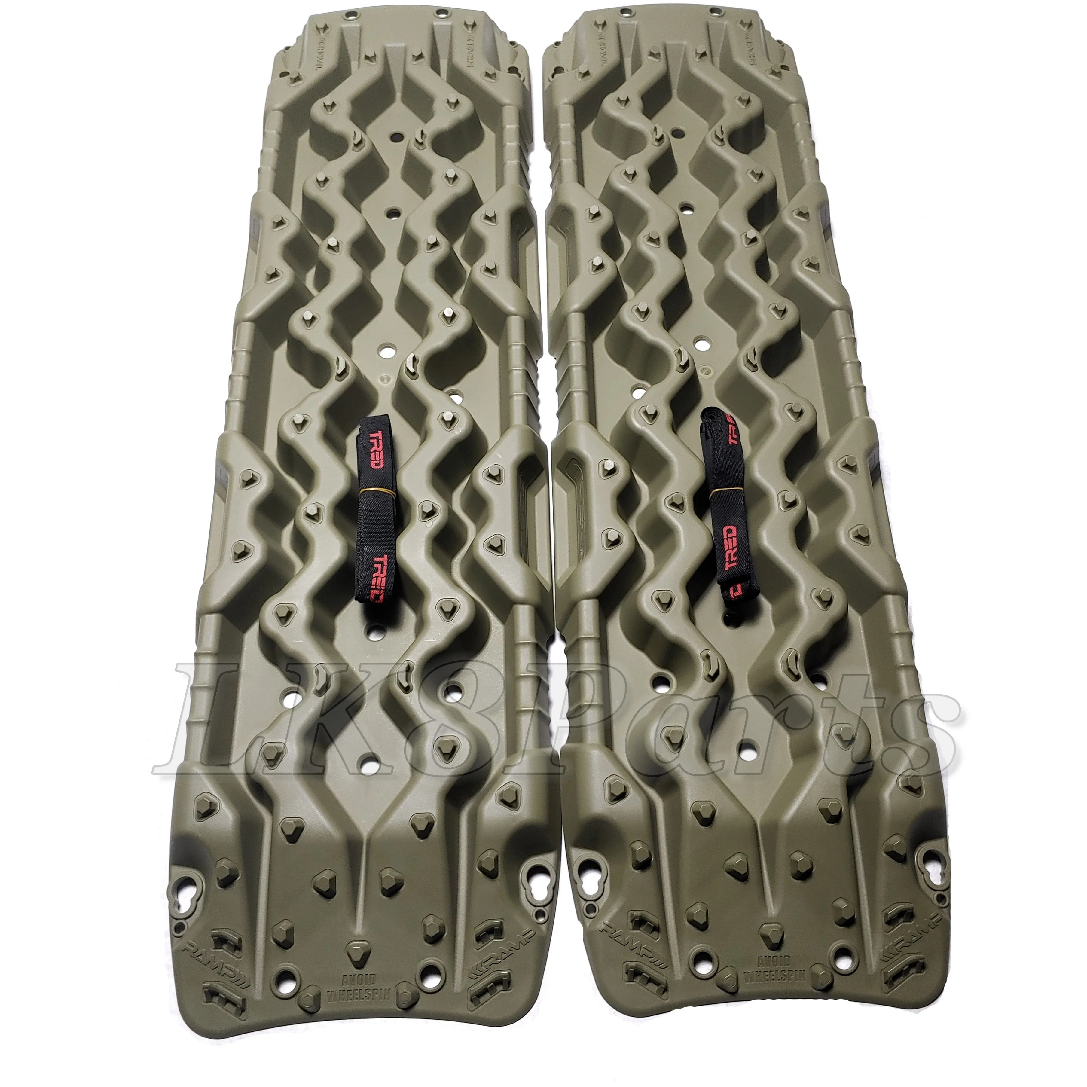 TRED GT RECOVERY DEVICE