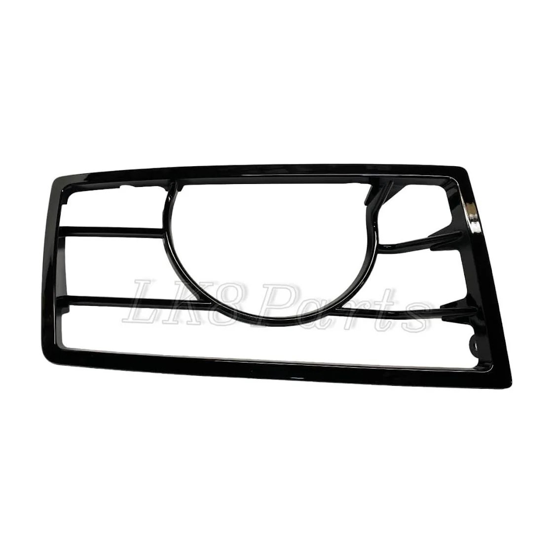 Trek Style Headlight Guard Kit - Image 5