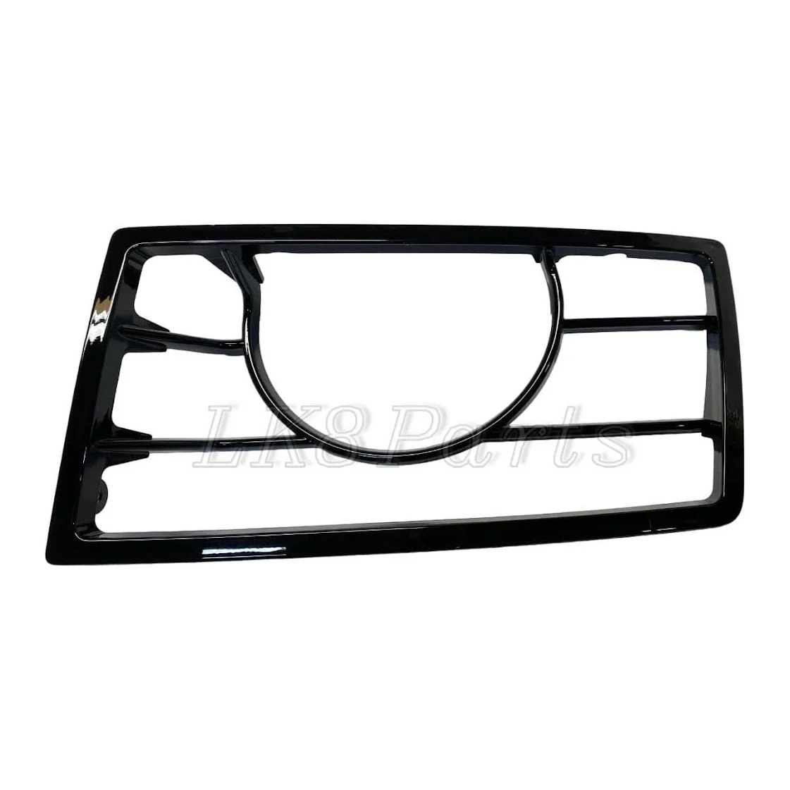 Trek Style Headlight Guard Kit - Image 8