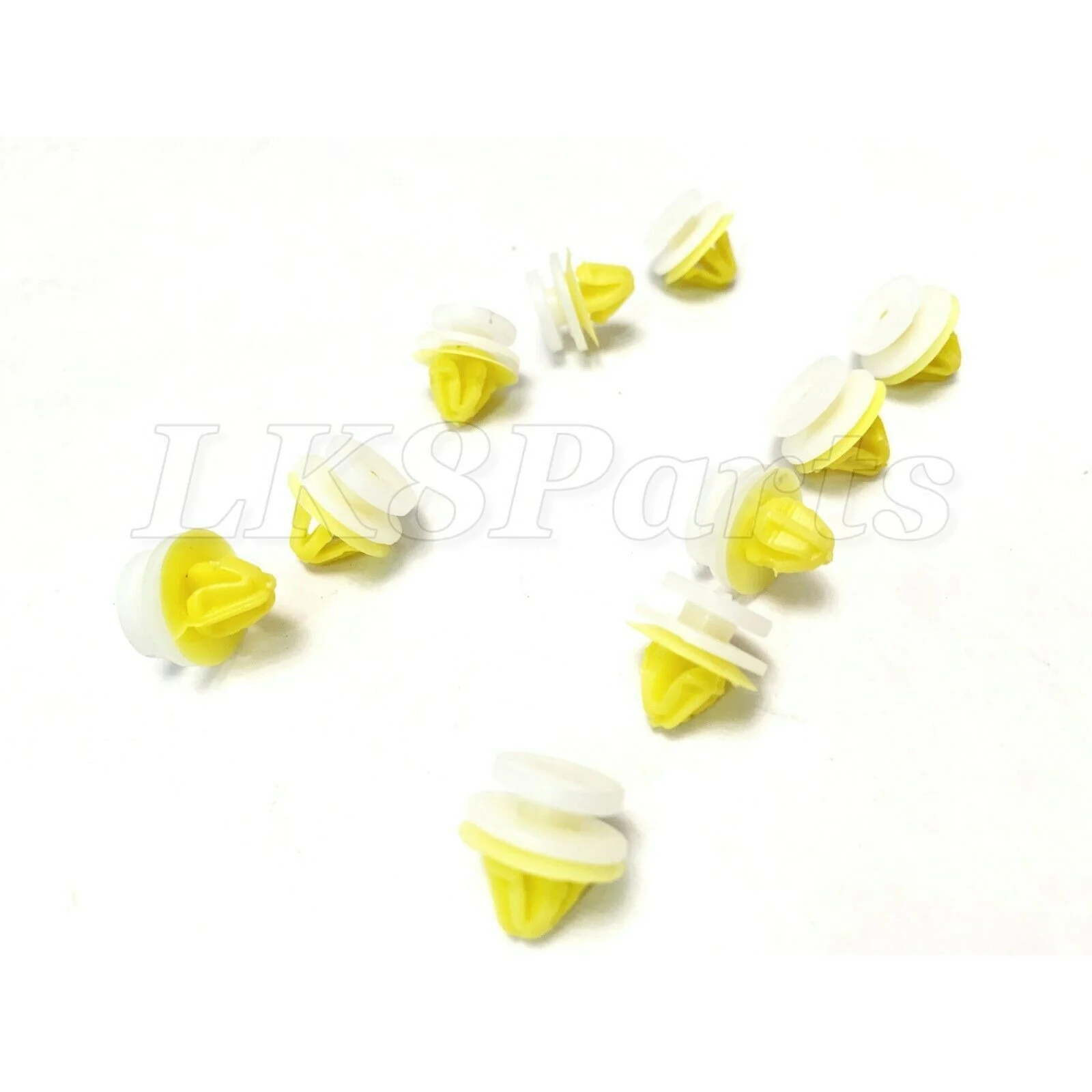 TRIM SILL FASTENER CLIP -10/SET - Image 5