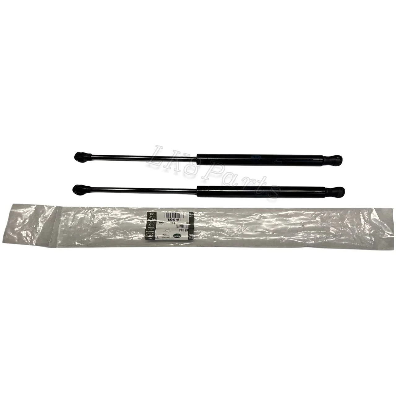 UPPER HOOD GAS STRUT - Image 16