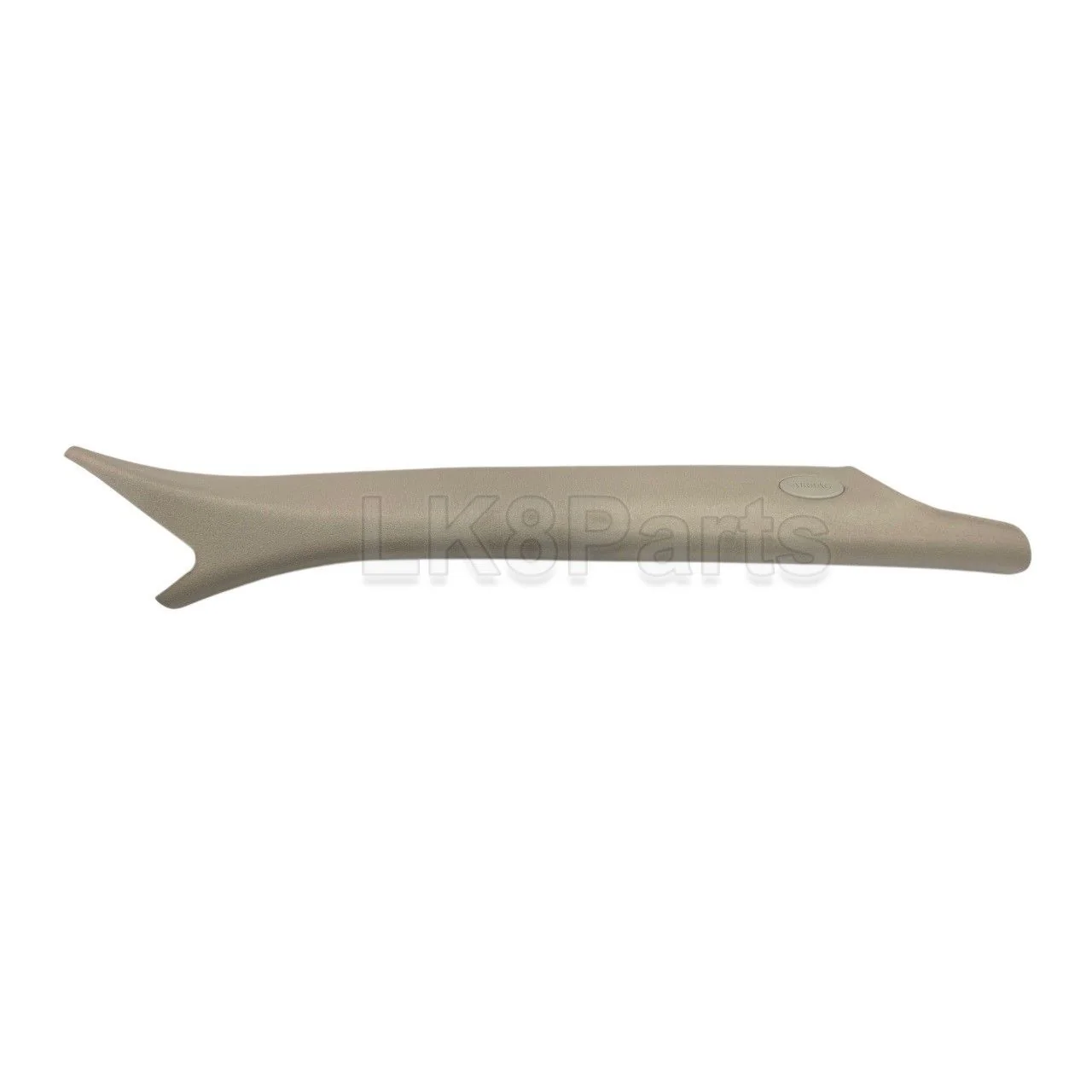 UPPER PILLAR MOULDING TRIM RH GENUINE - Image 2
