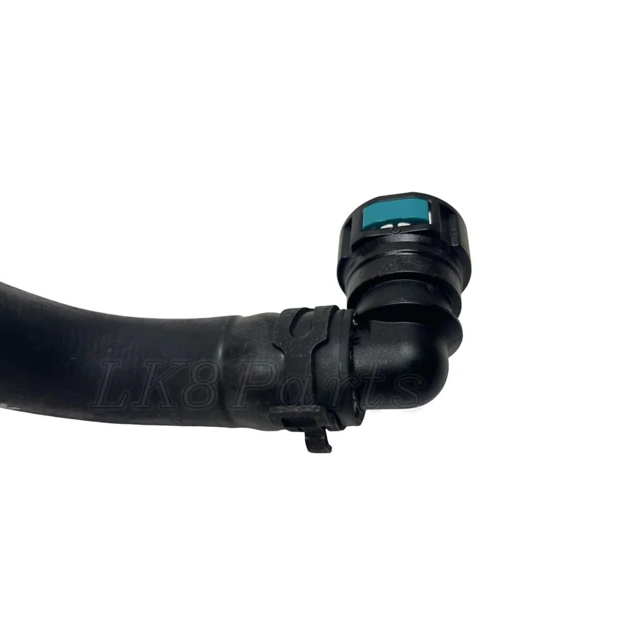 Upper Radiator Coolant Hose Genuine - Image 6