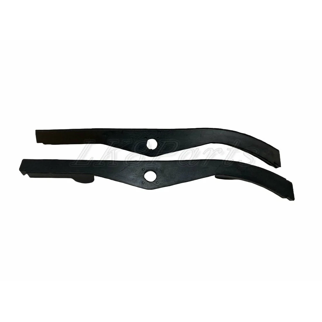 Seal Inlet Manifold End Gasket - Image 3