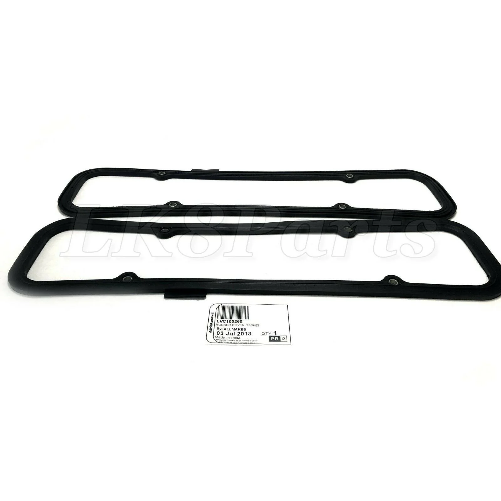 Valve Cover Gasket Set x2 - Image 7