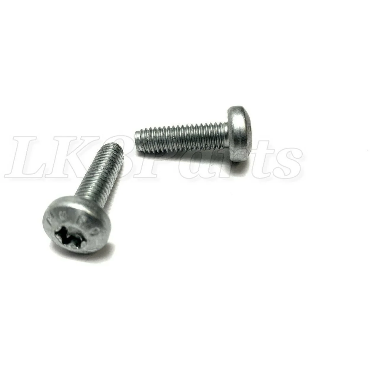 Variable Timing Solenoid Bolts Genuine  Set of 2 - Image 2