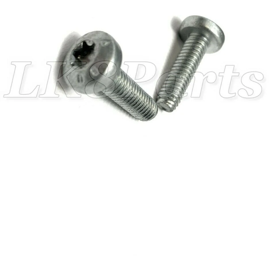 Variable Timing Solenoid Bolts Genuine  Set of 2 - Image 4