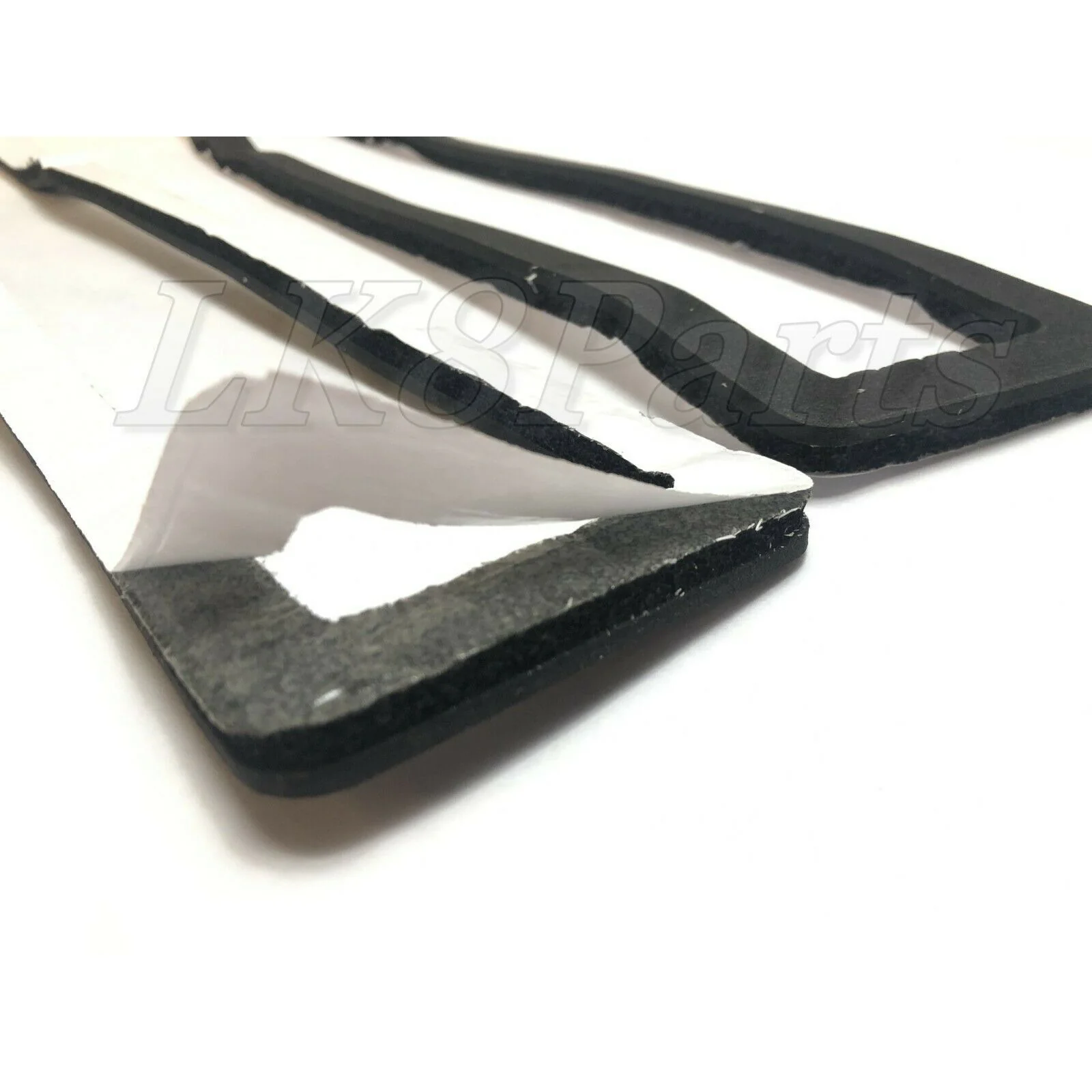 Ventilator Flap Seal Set of 2 - Image 4