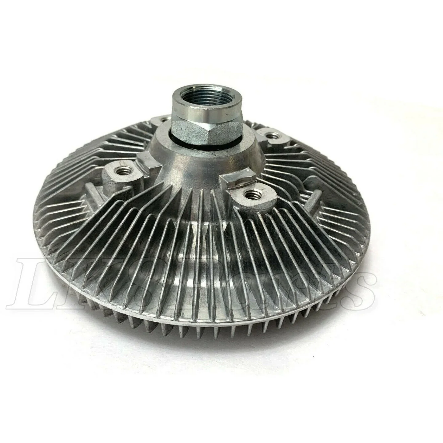 COOLING FAN CLUTCH