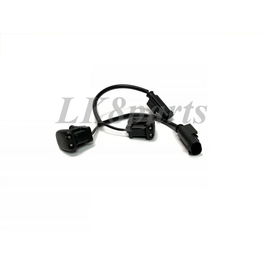 WASHER JET TWIN GENUINE SET - Image 2