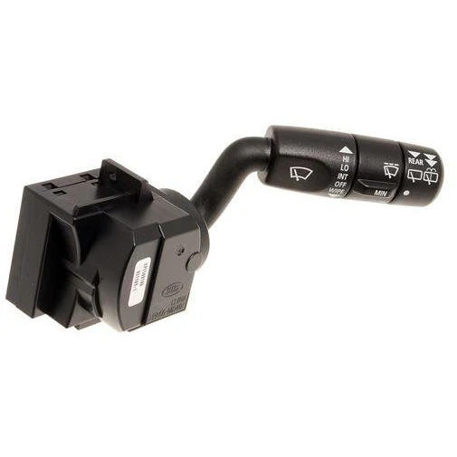 WASHER & WIPER SWITCH CONTROL WITH RAIN SENSOR
