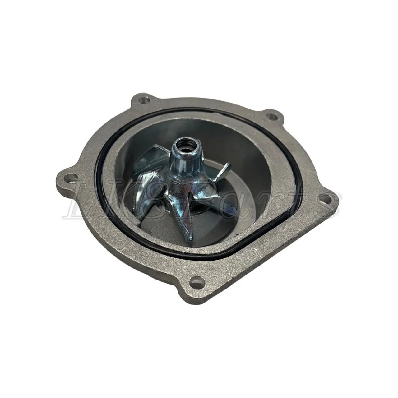 Water Pump Td5 - Image 6