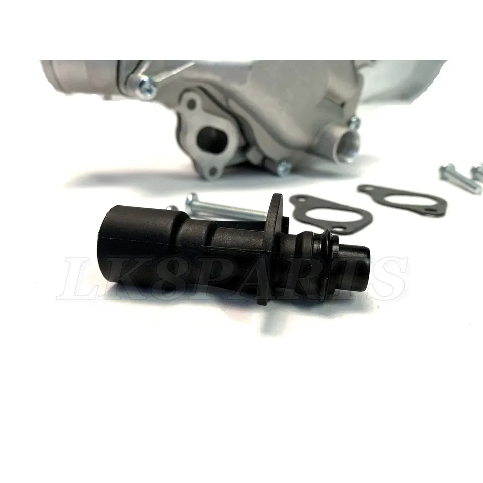 WATER PUMP KIT - Image 4