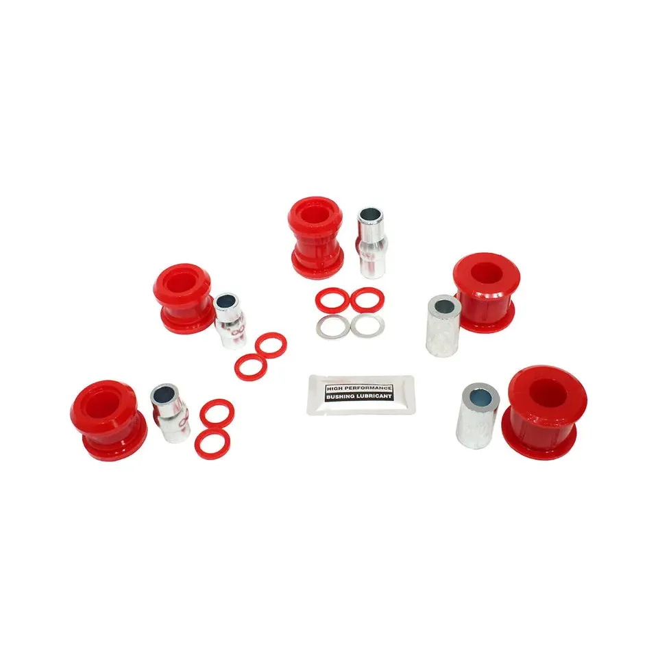 Watts Linkage Complete Bush Kit - Image 2