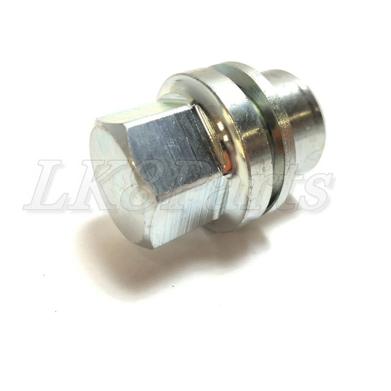 Wheel Lug Nut - Image 2
