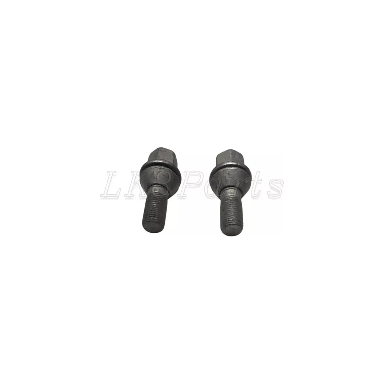Genuine Land Rover Wheel Lug Bolt - L460/L461 - Image 4