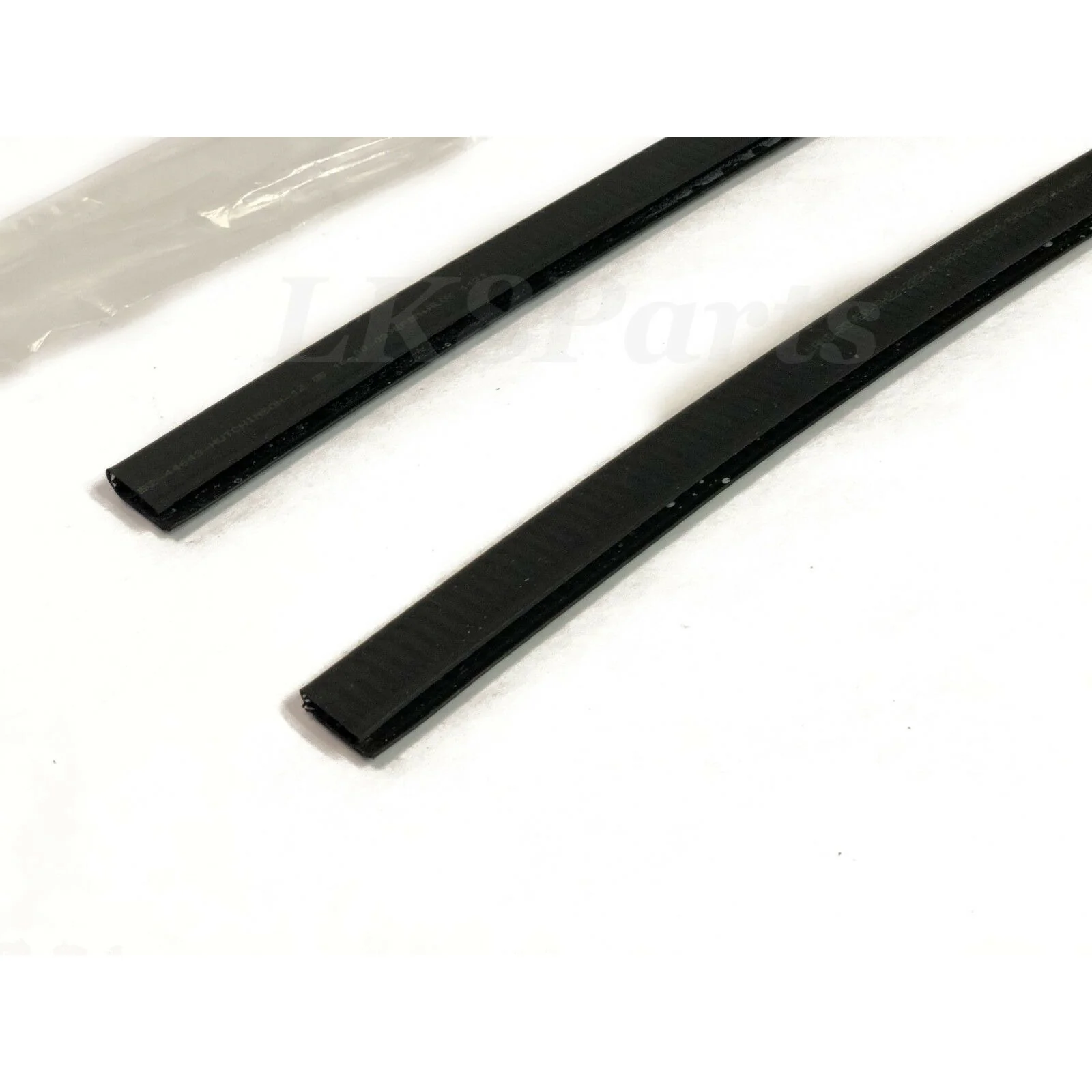 Wheelarch Protector Trim Rubbers Set CLB500061 Wheel Arch - Image 2