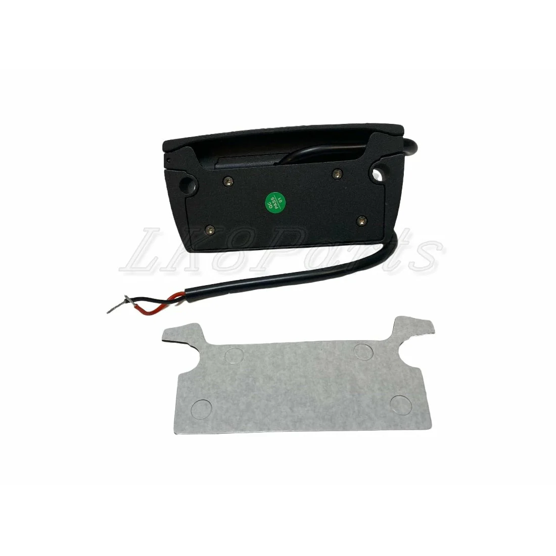 Wilderness Scene Down Lighter Led Work Light - Image 2