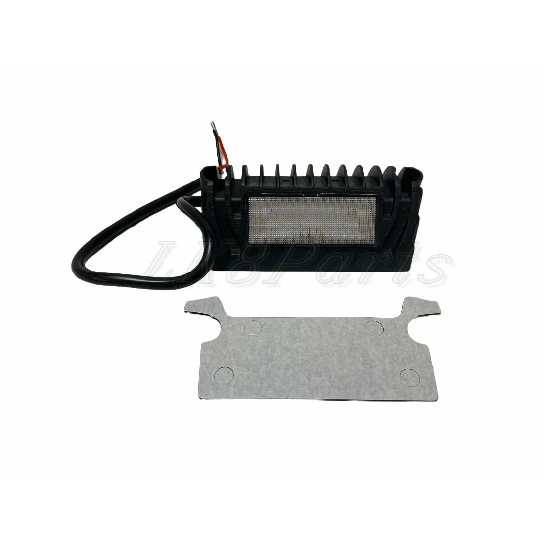 Wilderness Scene Down Lighter Led Work Light - Image 3