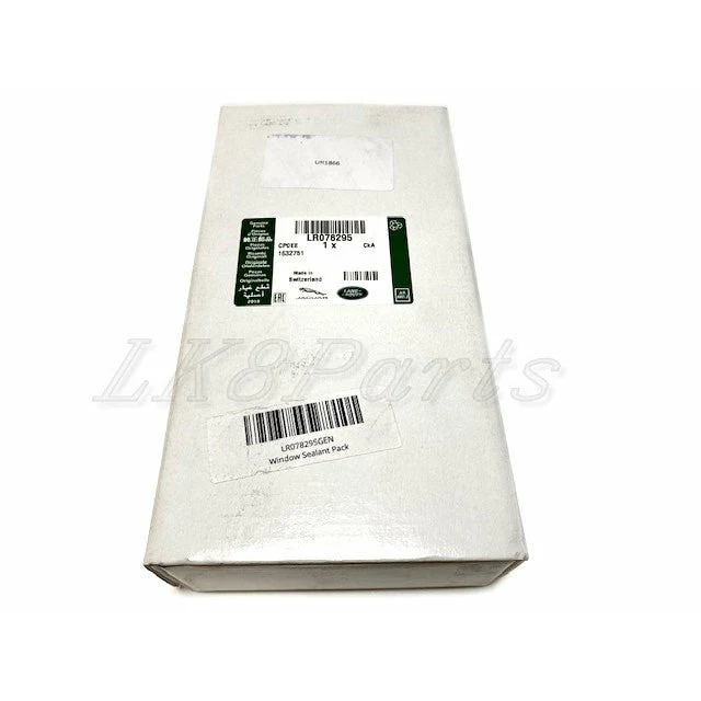 WINDSCREEN ADHESIVE & SEALER GENUINE