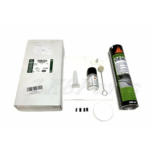 WINDSCREEN ADHESIVE & SEALER GENUINE - Image 2