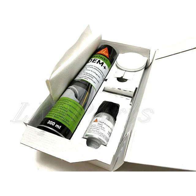 WINDSCREEN ADHESIVE & SEALER GENUINE - Image 3