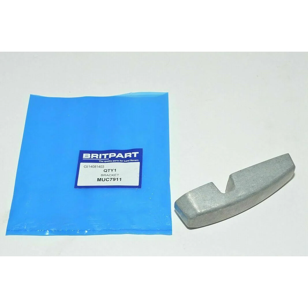 Windscreen to Bulkhead Block Mount